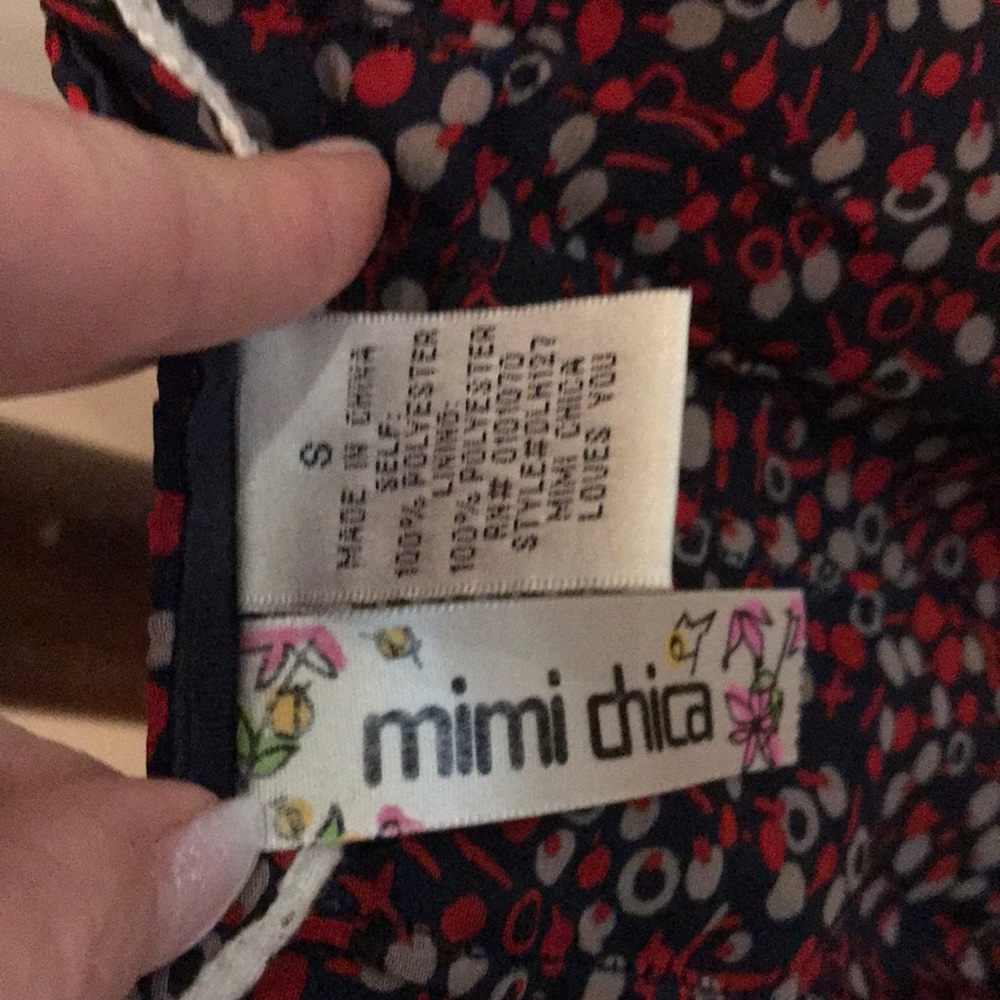Dress - Picture 5 of 5